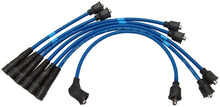 Load image into Gallery viewer, NGK NGK8136 NGK Toyota Land Cruiser 1977-1973 Spark Plug Wire Set
