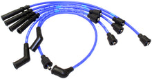 Load image into Gallery viewer, NGK NGK8141 NGK Toyota Land Cruiser 1990-1988 Spark Plug Wire Set
