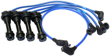Load image into Gallery viewer, NGK NGK8144 NGK Toyota MR2 1989-1988 Spark Plug Wire Set
