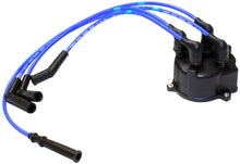 Load image into Gallery viewer, NGK NGK8142 NGK Toyota Tercel 1992-1987 Spark Plug Wire Set
