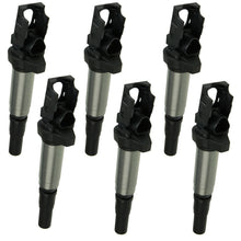 Load image into Gallery viewer, NGK NGK49177 NGK U5055-6 COP Ignition Coils
