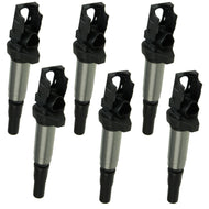 NGK NGK49177 NGK U5055-6 COP Ignition Coils