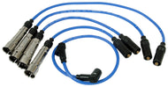 NGK NGK57283 NGK Volkswagen Cabriolet 1993-1985 Spark Plug Wire Set