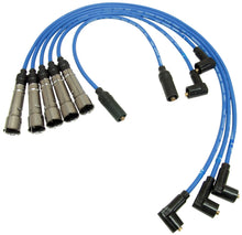 Load image into Gallery viewer, NGK NGK57142 NGK Volkswagen EuroVan 1996-1992 Spark Plug Wire Set

