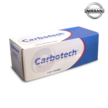 Load image into Gallery viewer, Carbotech CT117 Brake Pad [FRONT]
