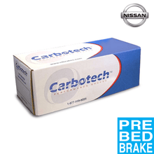 Load image into Gallery viewer, Carbotech CT461 Brake Pad [REAR]
