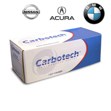Load image into Gallery viewer, Carbotech CT960 Brake Pad - [FRONT]

