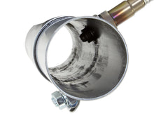 Load image into Gallery viewer, PLM Oxygen O2 Sensor Bung Clamp - No Weld Design 3.0" version
