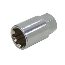 Load image into Gallery viewer, NRG Lug Nuts NRG Lug Nut Lock Key Socket Black - For Use w/ LN-LS700 Style Lug Nuts
