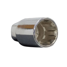 Load image into Gallery viewer, NRG Lug Nuts NRG Lug Nut Lock Key Socket Black - For Use w/ LN-LS700 Style Lug Nuts
