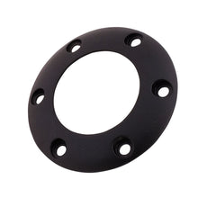 Load image into Gallery viewer, NRG Steering Wheels NRG Steering Wheel Horn Button Ring - Black
