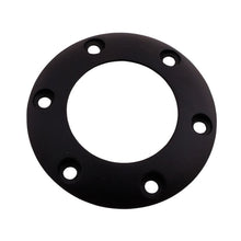 Load image into Gallery viewer, NRG Steering Wheels NRG Steering Wheel Horn Button Ring - Black
