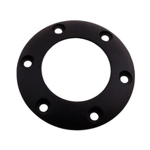 Load image into Gallery viewer, NRG Steering Wheels NRG Steering Wheel Horn Button Ring - Black
