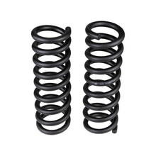Load image into Gallery viewer, Old Man Emu Coilover Springs ARB / OME Coil Spring - Front Set 19-22 Ford Ranger Nitro+ 45mm
