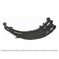 ARB Dakar Spring Clip&Bolt-164mm | 2516474