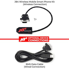 Load image into Gallery viewer, JB4 Performance Tuner for 2014+ Volvo S50/S60/S90 T5/T6 Turbo Engines BETA Tuners Burger Motorsports Inc
