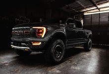 Load image into Gallery viewer, ORACLE Lighting ORL5923-001 Oracle 21-25 Ford F150 LED Off-Road Side Mirror Ditch Lights - White LED
