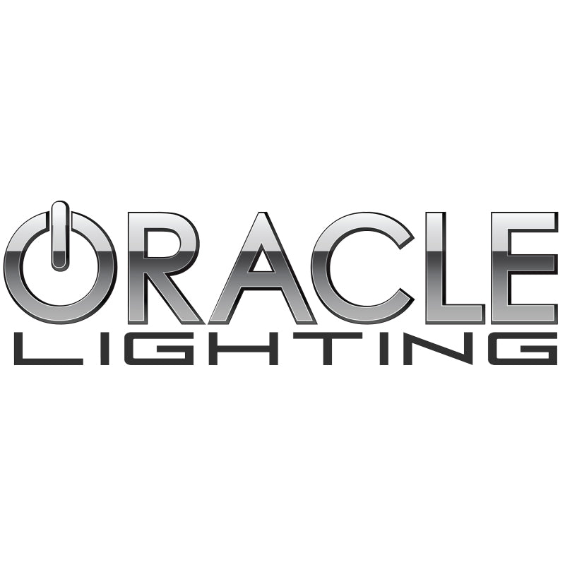 ORACLE Lighting ORL6906-001 Oracle 4in x 6in 45W LED Headlamp Replacement (Single)