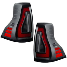 Load image into Gallery viewer, ORACLE Lighting Tail Lights Oracle 10-23 Lexus GX460 and Toyota Prado Flush Lensless LED Tail Lights
