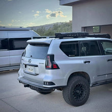 Load image into Gallery viewer, ORACLE Lighting Tail Lights Oracle 10-23 Lexus GX460 and Toyota Prado Flush Lensless LED Tail Lights
