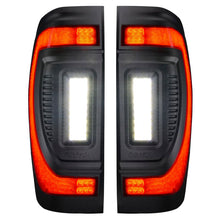 Load image into Gallery viewer, ORACLE Lighting Tail Lights Oracle 19-23 GMC Sierra Flush Style LED Tail Lights - Factory Halogen
