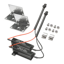 Load image into Gallery viewer, ORACLE Lighting Tail Lights Oracle 19-23 GMC Sierra Flush Style LED Tail Lights - Factory Halogen
