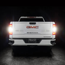 Load image into Gallery viewer, ORACLE Lighting Tail Lights Oracle 19-23 GMC Sierra Flush Style LED Tail Lights - Factory Halogen
