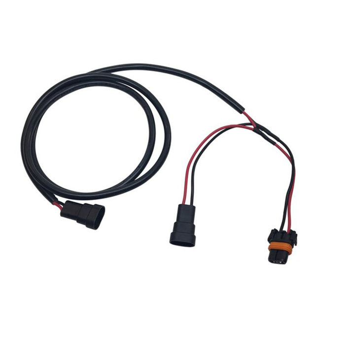 ORACLE Lighting ORL2005 Oracle Trigger 14 Gauge Long Y Harness