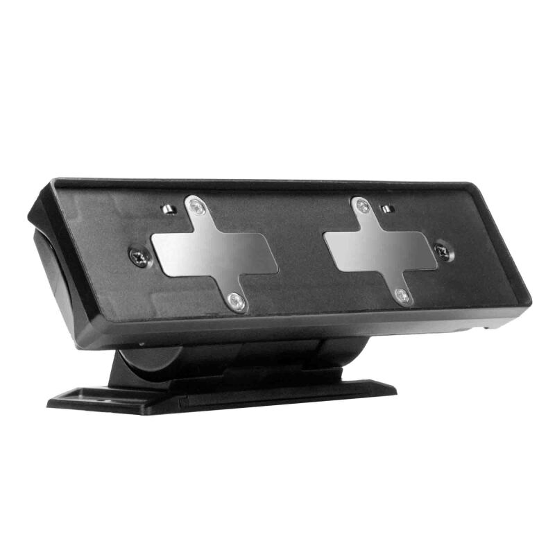 ORACLE Lighting ORL2020 Oracle Trigger 6 Shooter Universal Pedestal Mount