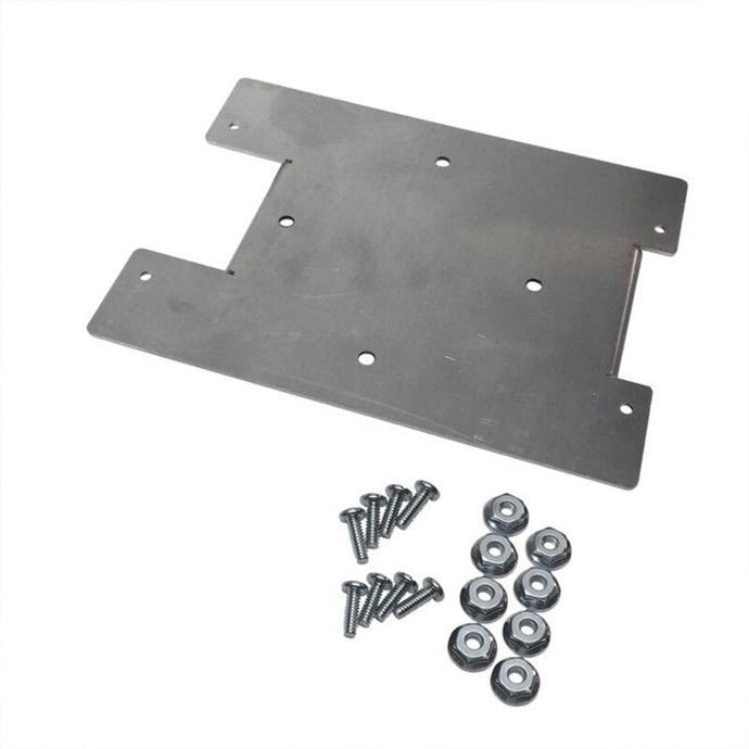 ORACLE Lighting ORL2010 Oracle Trigger Jeep Jk Fusebox Controller Bracket