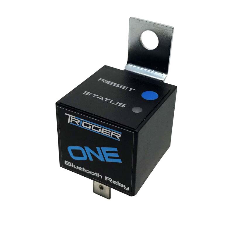 ORACLE Lighting ORL4001 Oracle Trigger One Bluetooth Solid State Relay
