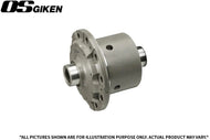 OS Giken OSGTY401-HA OS Giken 2014+ Lexus IS-F / IS-350 / IS-250 (USE20 2URGSE) Super Lock LSD