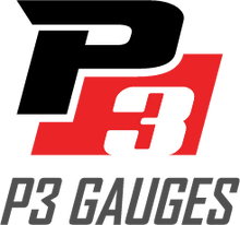 Load image into Gallery viewer, PRL P3 Gauges Low Profile OBD2 Splitter

