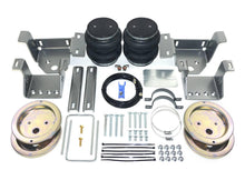 Load image into Gallery viewer, Pacbrake Air Bags Pacbrake ALPHA XD PRO AIR SUSPENSION KIT 20-26 GM HD (EXC CAB &amp; CHASSIS &amp; AT4X/ZR2) HP10585-X-J
