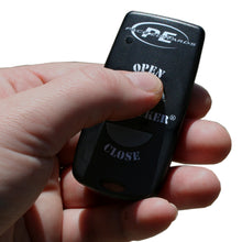 Load image into Gallery viewer, Pace Edwards PAEM-BLF177 Pace Edwards 21-24 Ford F-250/F-350 BedLocker- Matte Black
