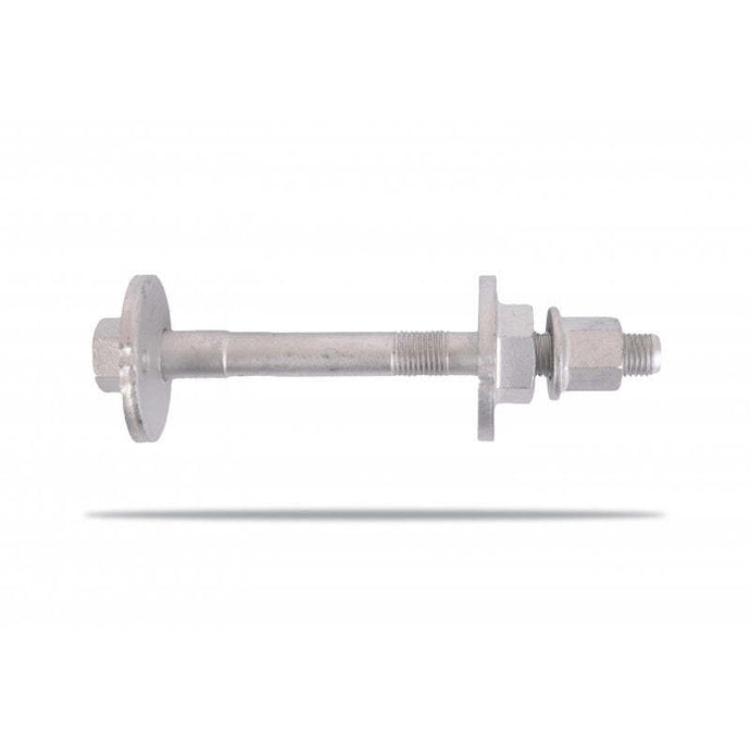 Pedders PEDPED-458004 Pedders 05-15 Toyota Tacoma Front Lower Rear Camber Bolt
