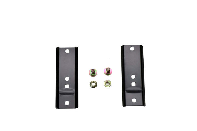 Pedders PEDPED-5059 Pedders 13-20 Subaru BRZ/Scion FR-S/Toyota 86 Rear Sway Bar Mount Reinforcement