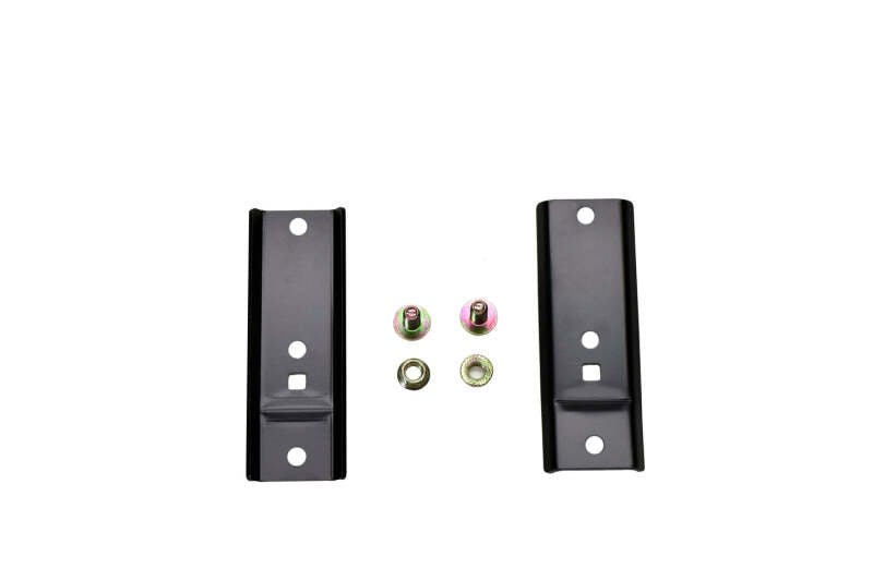 Pedders PEDPED-5059 Pedders 13-20 Subaru BRZ/Scion FR-S/Toyota 86 Rear Sway Bar Mount Reinforcement