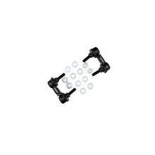 Load image into Gallery viewer, Pedders Sway Bar Endlinks Pedders Lancer/Forester/Impreza/Legacy Adjustable Endlink Kit (Various Model Years)

