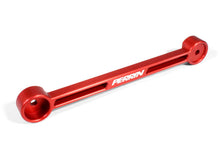 Load image into Gallery viewer, Perrin Performance PERPSP-ENG-700RD PERRIN 02-25 Subaru Impreza/WRX/STI &amp; 13-25 Crosstrek/BRZ/FR-S/GR86/GR86 Battery Tie Down - Red
