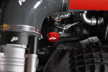 Load image into Gallery viewer, Perrin Performance PERPSP-BRK-300BK PERRIN 05-21 Subaru STI / 06-25 WRX / 05-09 LGT/OBXT Clutch Delay Valve Delete - Black
