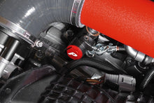Load image into Gallery viewer, Perrin Performance PERPSP-BRK-300BK PERRIN 05-21 Subaru STI / 06-25 WRX / 05-09 LGT/OBXT Clutch Delay Valve Delete - Black
