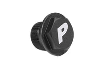 Load image into Gallery viewer, Perrin Performance PERPSP-BRK-300BK PERRIN 05-21 Subaru STI / 06-25 WRX / 05-09 LGT/OBXT Clutch Delay Valve Delete - Black

