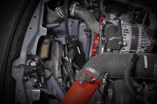 Load image into Gallery viewer, Perrin Performance PERASM-ENG-505BK PERRIN 13-25 Subaru BRZ / 04-21 Subaru STI / 02-25 Subaru WRX Coolant Overflow Tank - Black
