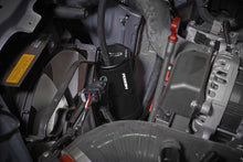 Load image into Gallery viewer, Perrin Performance PERASM-ENG-505BK PERRIN 13-25 Subaru BRZ / 04-21 Subaru STI / 02-25 Subaru WRX Coolant Overflow Tank - Black
