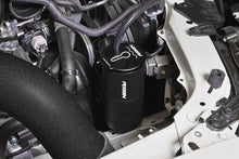 Load image into Gallery viewer, Perrin Performance PERASM-ENG-505BK PERRIN 13-25 Subaru BRZ / 04-21 Subaru STI / 02-25 Subaru WRX Coolant Overflow Tank - Black
