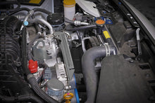 Load image into Gallery viewer, Perrin Performance PERASM-ENG-505BK PERRIN 13-25 Subaru BRZ / 04-21 Subaru STI / 02-25 Subaru WRX Coolant Overflow Tank - Black
