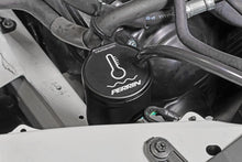 Load image into Gallery viewer, Perrin Performance PERASM-ENG-505BK PERRIN 13-25 Subaru BRZ / 04-21 Subaru STI / 02-25 Subaru WRX Coolant Overflow Tank - Black
