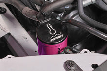 Load image into Gallery viewer, Perrin Performance PERASM-ENG-505HP PERRIN 13-25 Subaru BRZ / 04-21 Subaru STI / 02-25 Subaru WRX Coolant Overflow Tank - Hyper Pink
