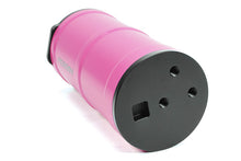 Load image into Gallery viewer, Perrin Performance PERASM-ENG-505HP PERRIN 13-25 Subaru BRZ / 04-21 Subaru STI / 02-25 Subaru WRX Coolant Overflow Tank - Hyper Pink
